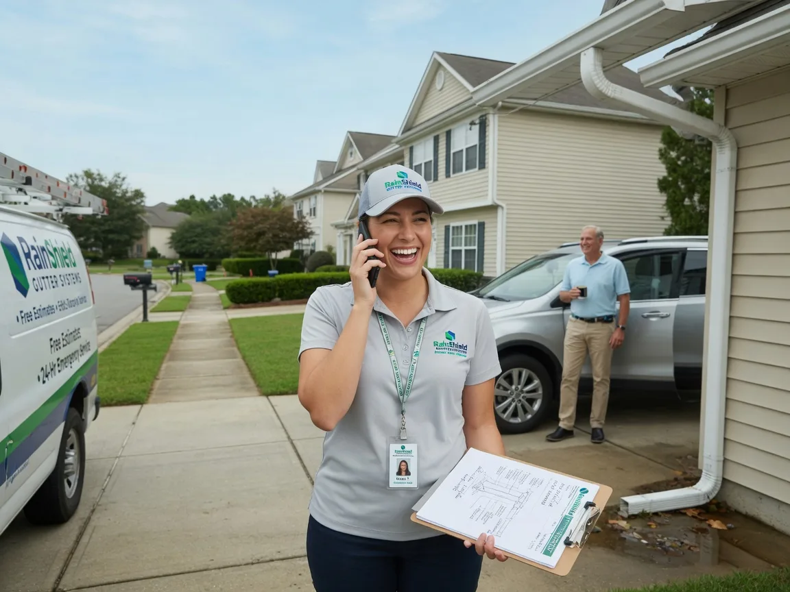 Gutter Installation Watson, IL FAQs